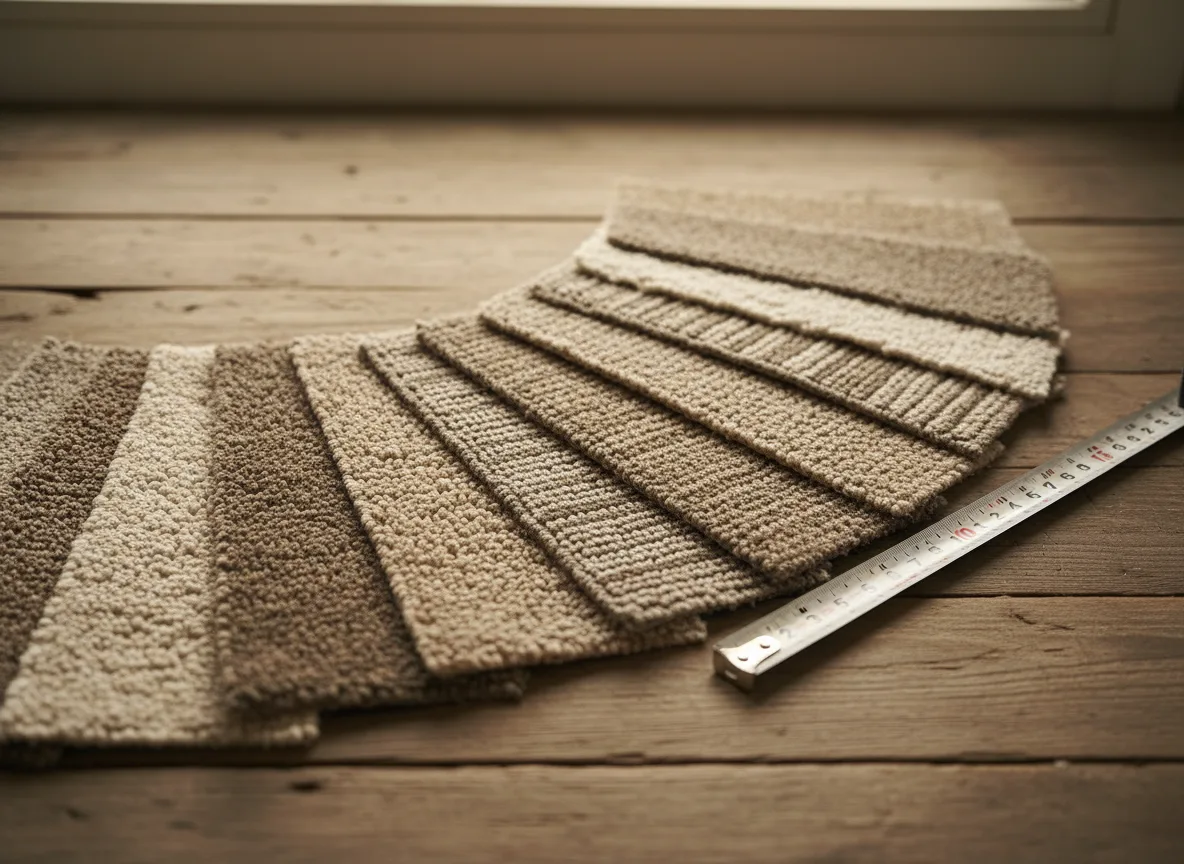 Carpet Installation Melba, ID FAQs